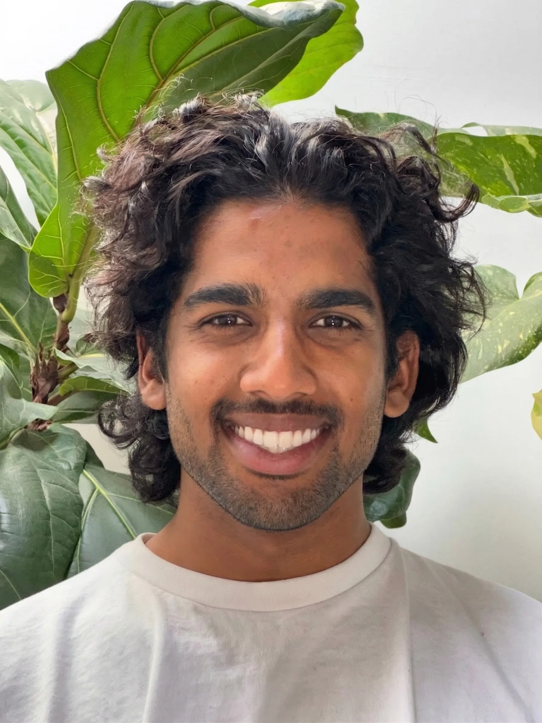 Hamish Gunasekara, Co-Founder and CEO of Catalog